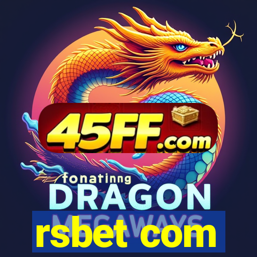 rsbet com